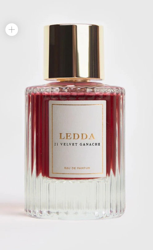 LEDDA - 21 Velvet Ganache