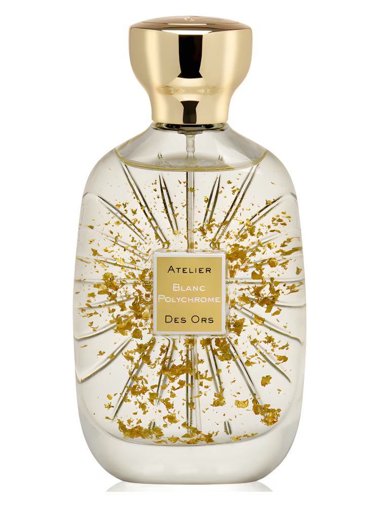 Atelier des Ors - Blanc Polychrome