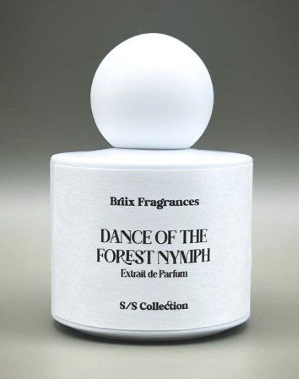 Brixx - Dance of the Forest Nymph