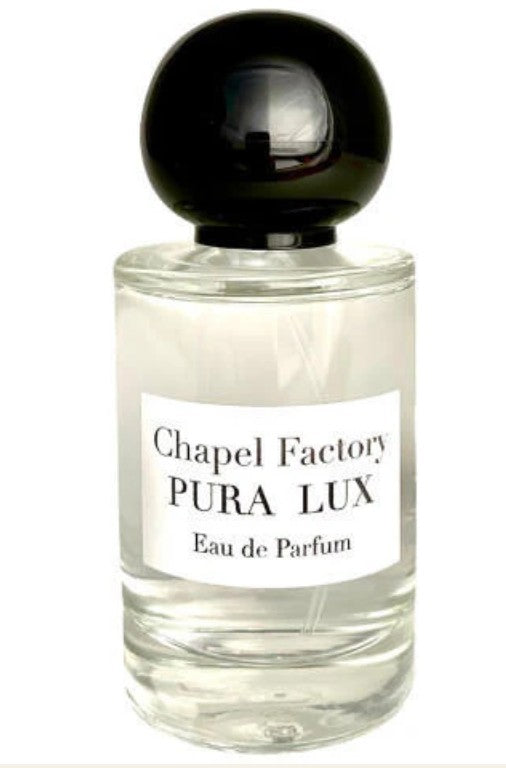 Chapel Factory - Pura Lux