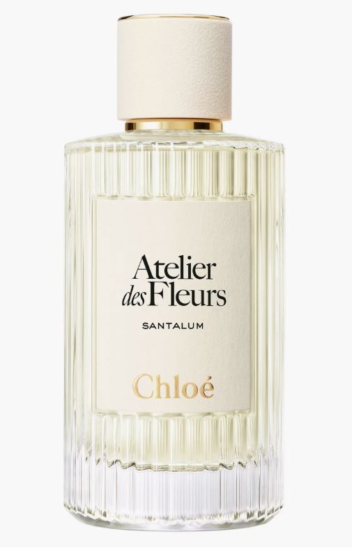 Chloe Atelier des Fleurs - Lavanda – Centered Scents