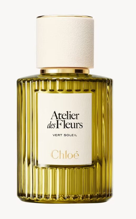 Chloe Atelier des Fleurs - Vert Soleil – Centered Scents