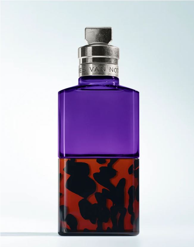 Dries Van Noten - Fleur du Mal