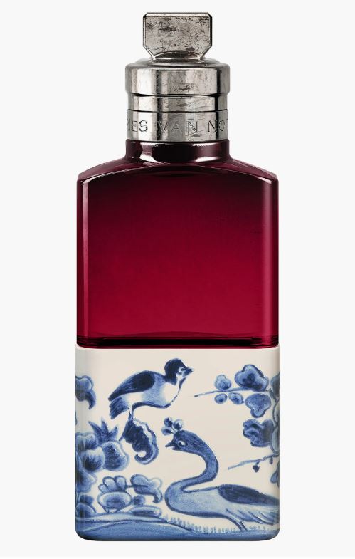 Dries Van Noten - Soie Malaquais