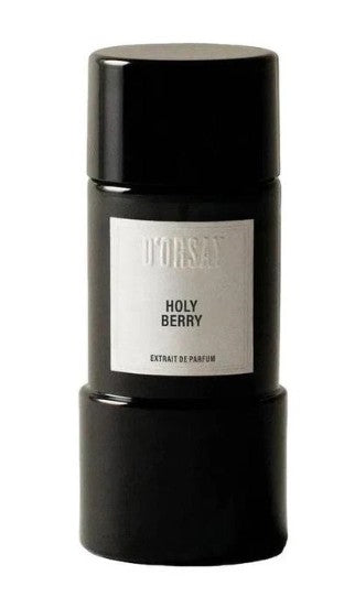 D'Orsay - Holy Berry