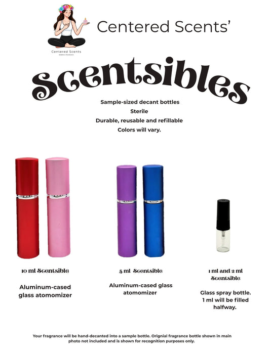 Eau d'Italie Morn to Dusk | Fragrance Decant Sample