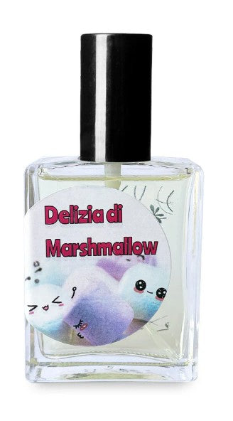 Kyze - Delizia di Marshmallow