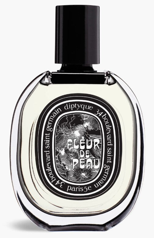 Diptyque - Fleur de Peau