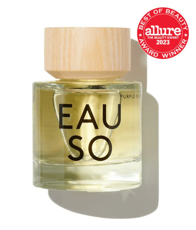 Eauso Vert - Purple Noon