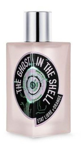 Etat Libre d'Orange - The Ghost in the Shell