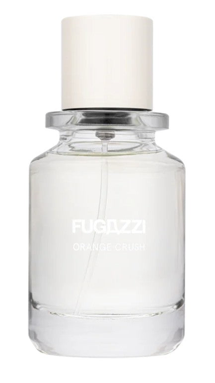 Fugazzi - Orange Crush