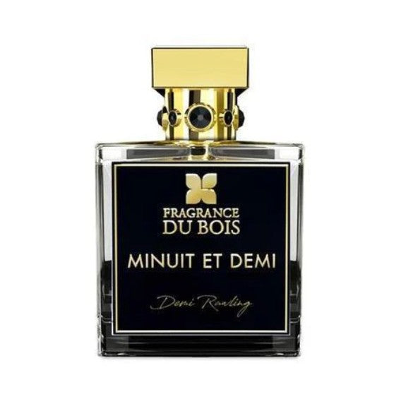 Fragrance du Bois - Minuit et Demi