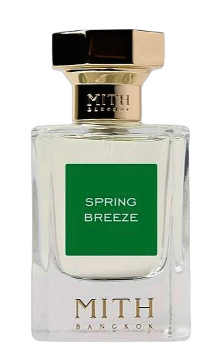 MITH - Spring Breeze