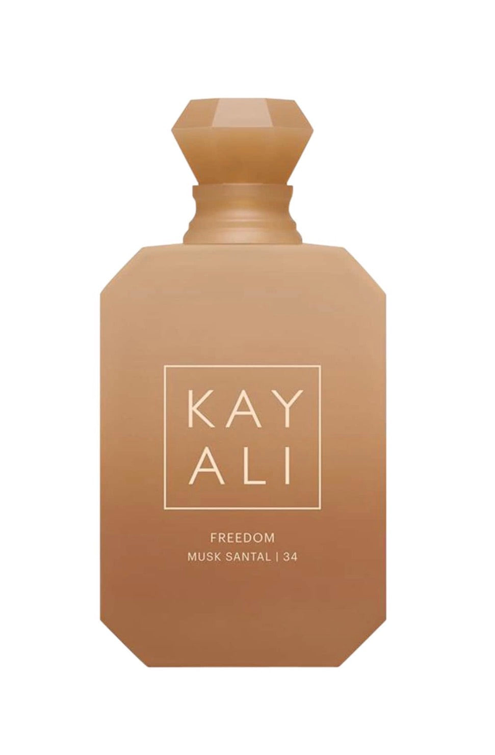Kayali - Freedom Musk Santal
