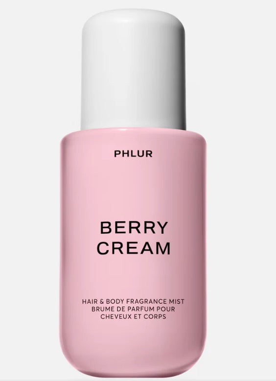 Phlur - Berry Cream
