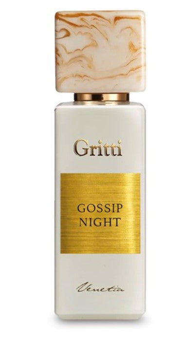 Gritti - Gossip Night