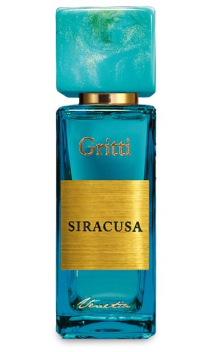 Gritti - Siracusa