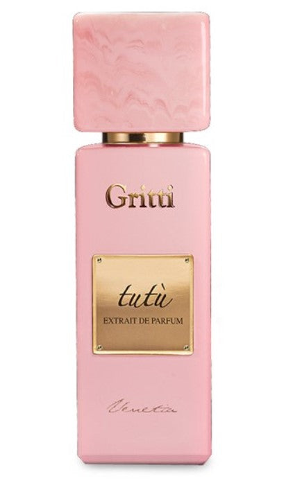 Gritti - Tutu