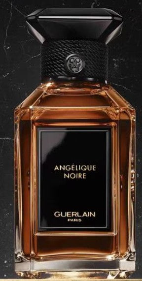 Guerlain - Angelique Noire