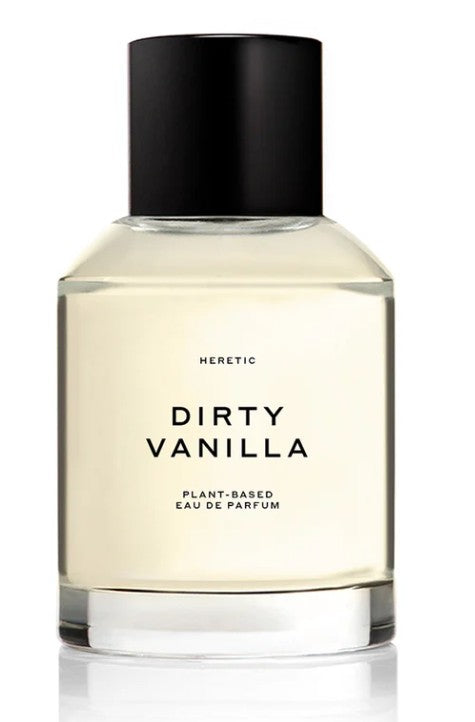 Heretic - DIrty Vanilla