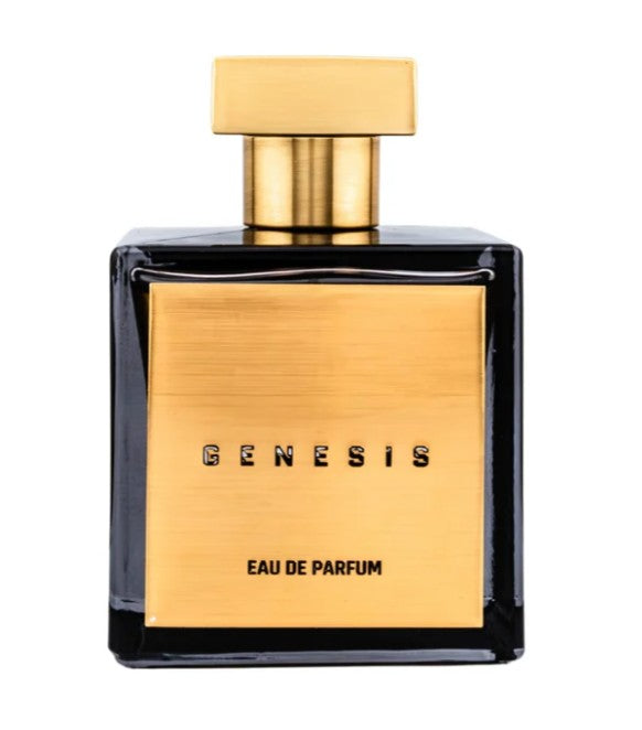 House of Brandt - Genesis