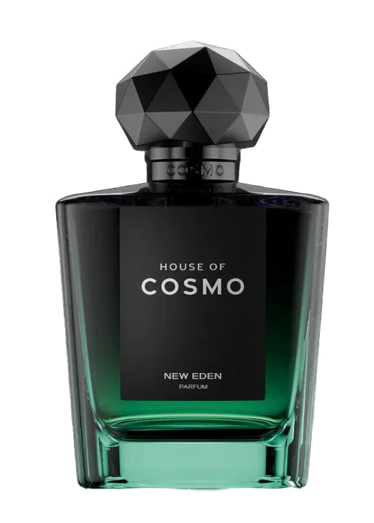 House of Cosmo - New Eden