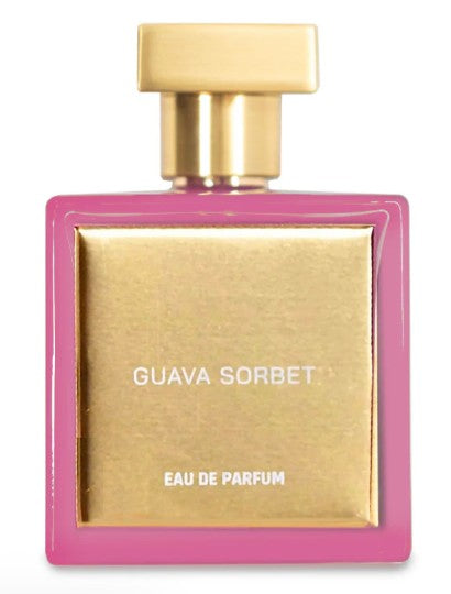 House of Brandt - Guava Sorbet