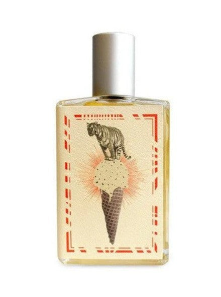 Imaginary Authors - A Whiff of Waffle Cone