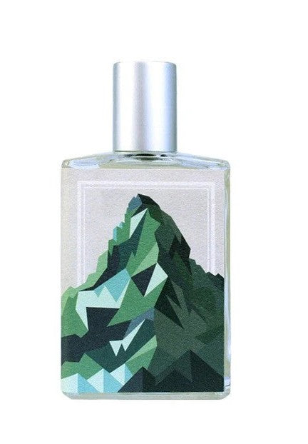 Imaginary Authors - The language of Glaciers