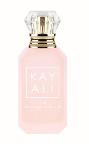 Kayali Yum Boujee Marshmallow 81 | Fragrance Decant Sample
