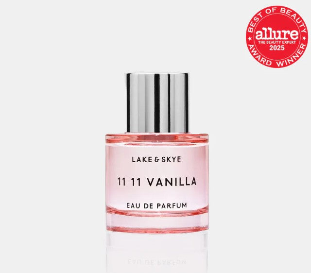 Lake & Skye - 11 11 Vanilla