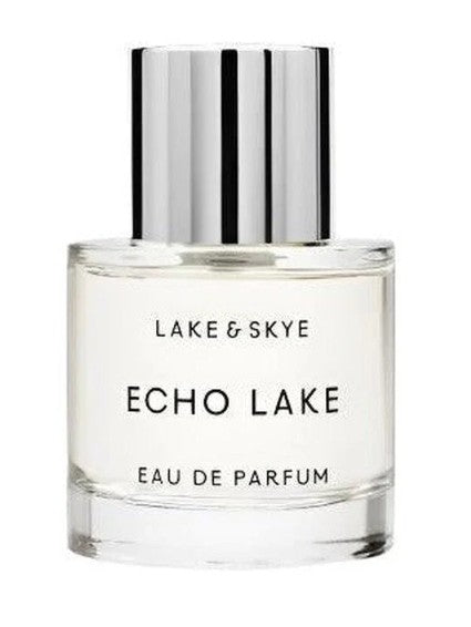 Lake & Skye - Echo Lake