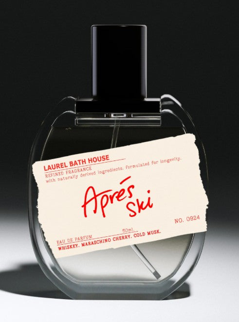 Laurel Bath House - Apres Ski decant