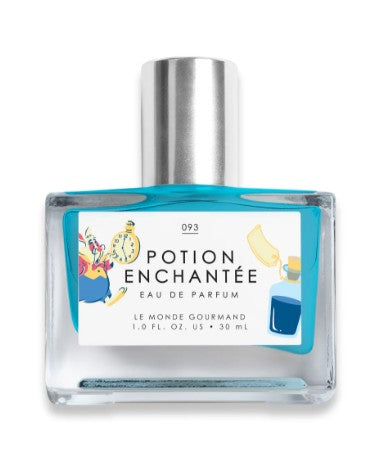 Le Monde Gourmand - Potion Enchantee (Alice in Wonderland)