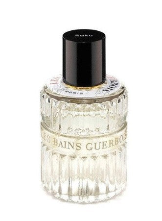 Les Bains Guerbois - Raku
