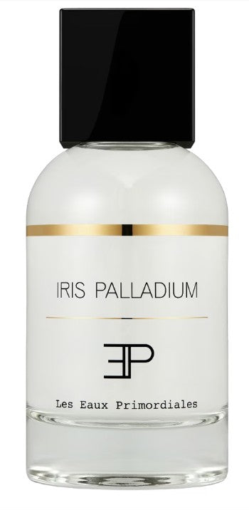 Les Eaux Primordiales - Iris Palladium