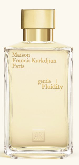 Maison Francis Kurkdjian - Gentle Fluidity Gold
