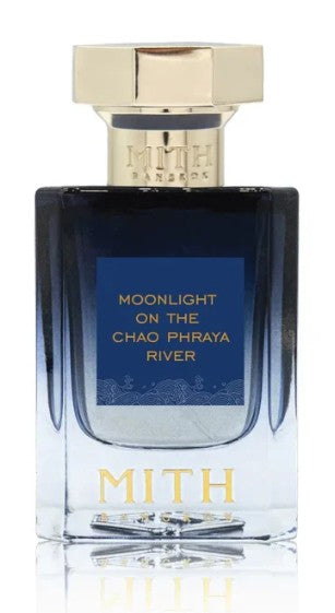 MITH - Moonlight on the Chao Phraya River