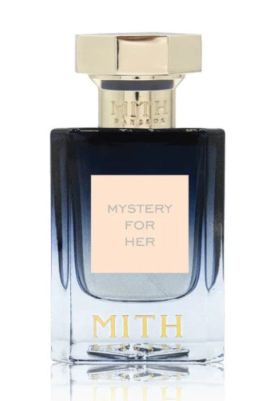 MITH - Mystery for Her