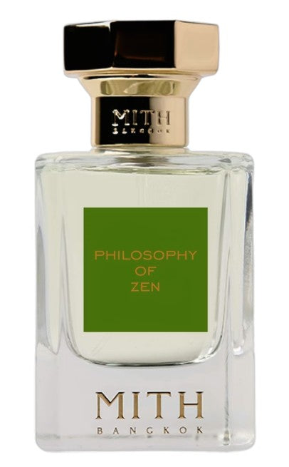 MITH - Philosophy of Zen