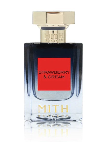 MITH - Strawberry and Cream