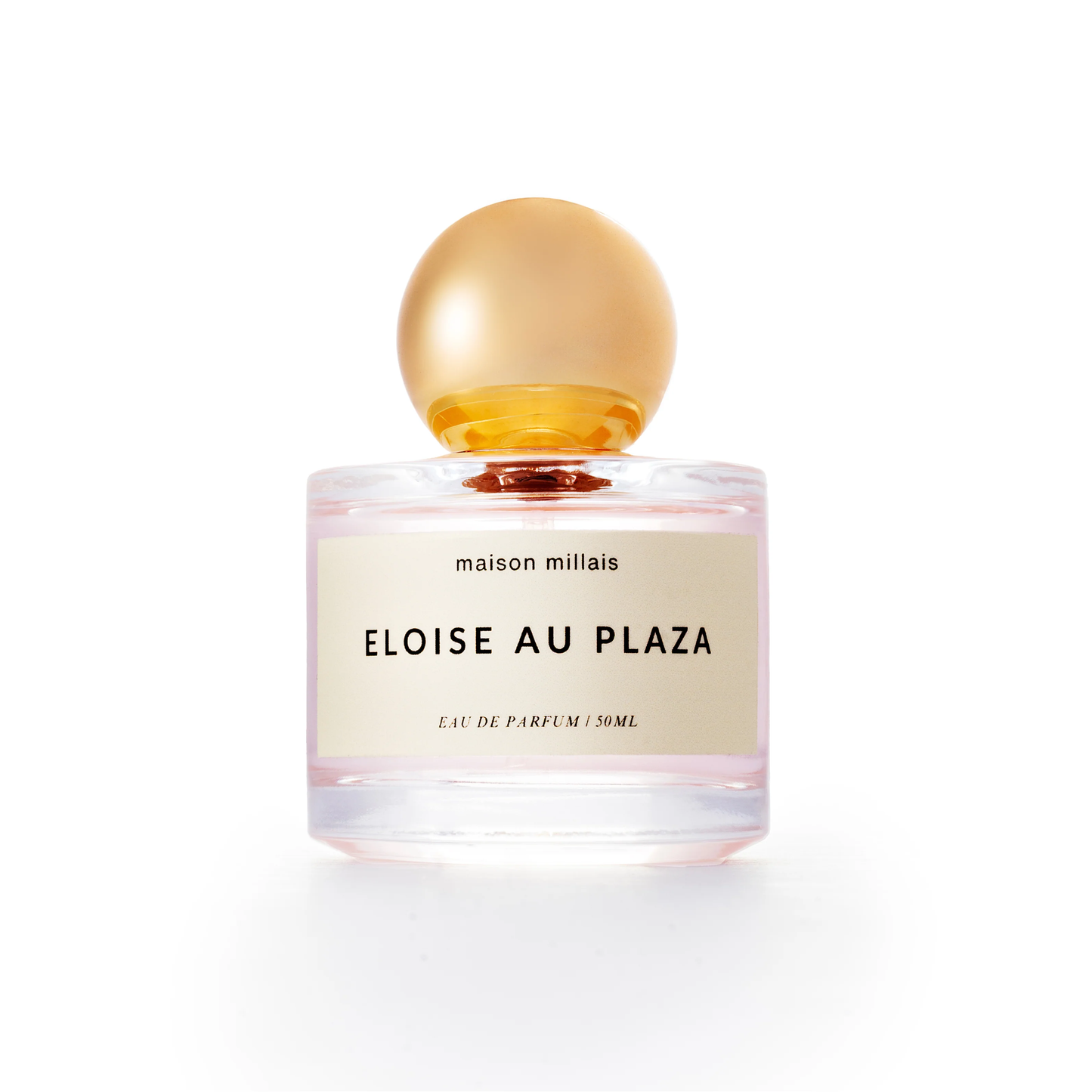 Maison Millais - Eloise au Plaza