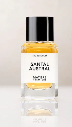 Matiere Premiere - Santal Austral