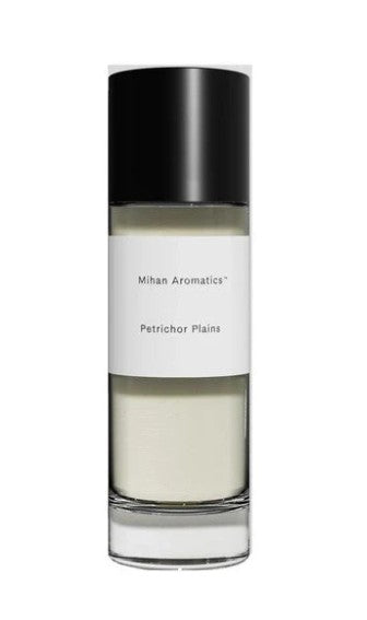 Mihan Aromatics - Petrichor Plains