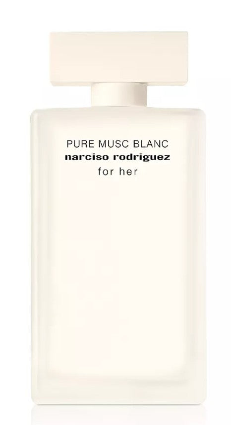 Narcisco Rodriguez - Pure Musc Blanc