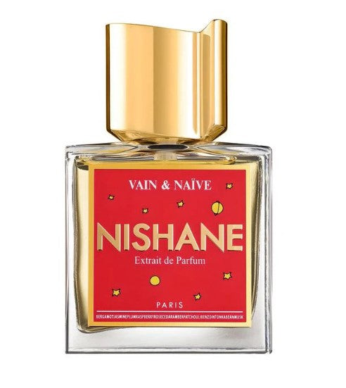 Nishane - Vain & Naive
