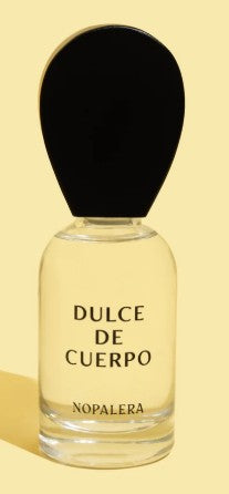 Nopalera - Dulce de Cuerpo