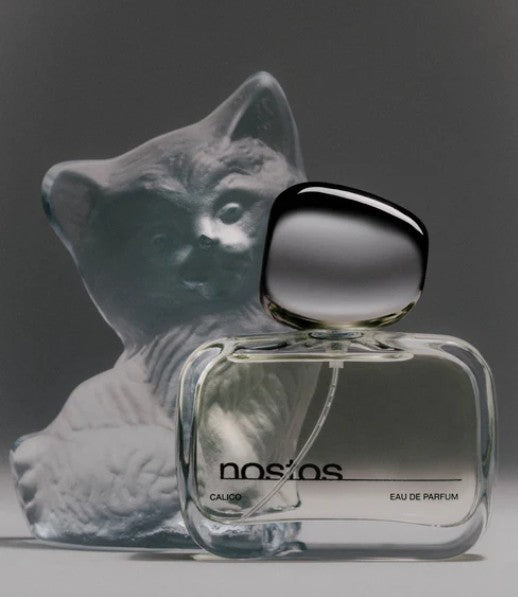 Nostos - Calico