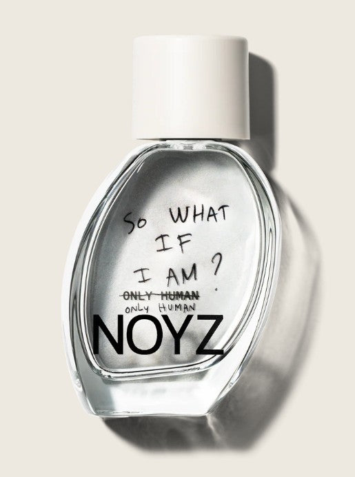Noyz - Only Human (A Jerome Epinette Fragrance)