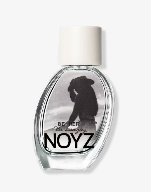 Noyz - Be Her